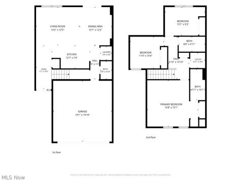 988 Tradewinds Cove Painesville OH 44077