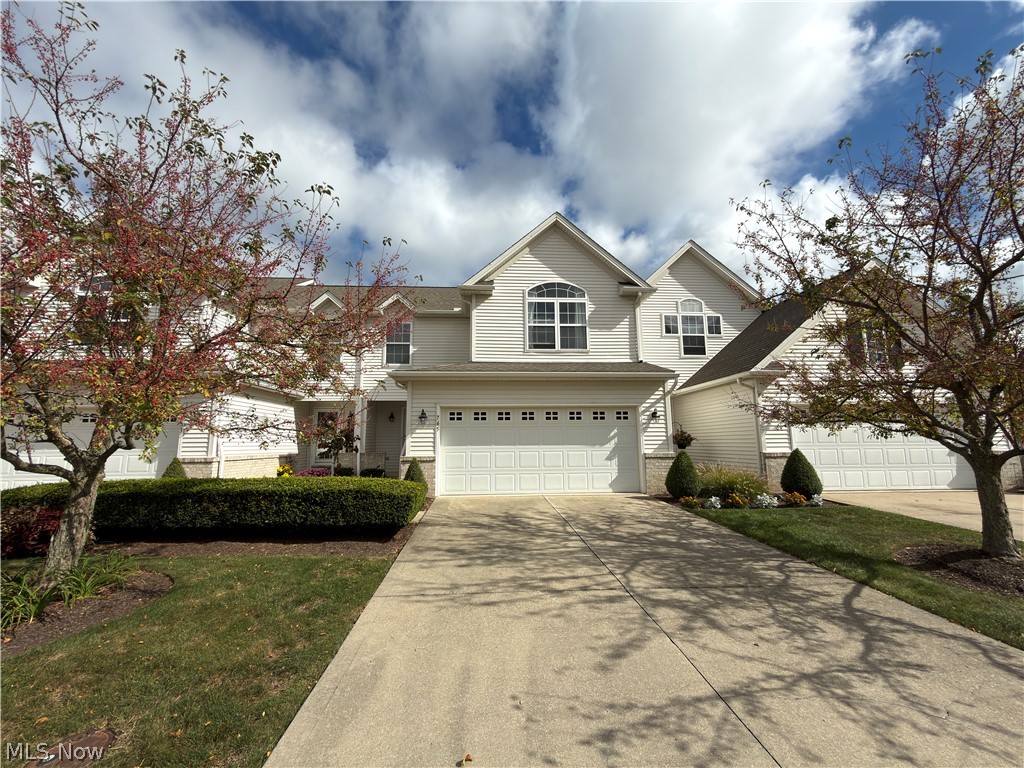 765 Wildberry Circle Avon Lake OH 44012