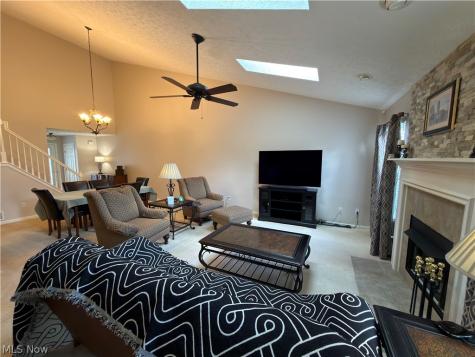 765 Wildberry Circle Avon Lake OH 44012