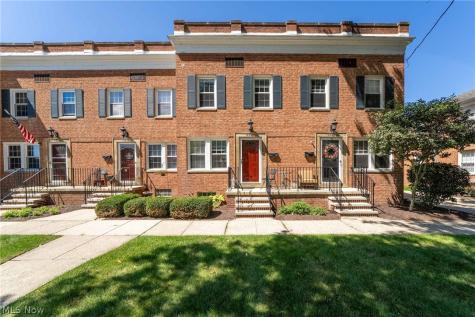 2684 Wooster Road Rocky River OH 44116