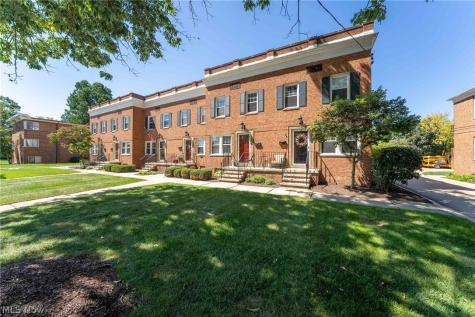 2684 Wooster Road Rocky River OH 44116