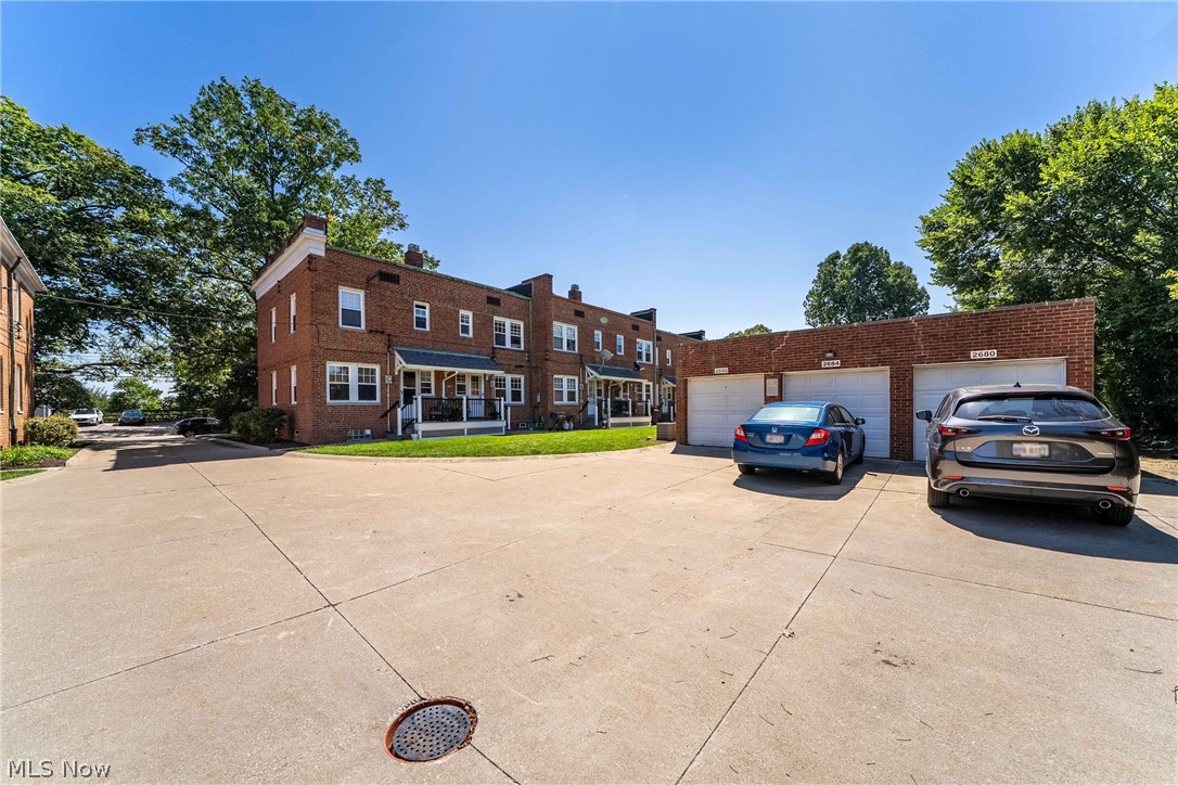 2684 Wooster Road Rocky River OH 44116