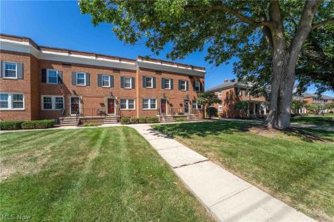 2684 Wooster Road Rocky River OH 44116