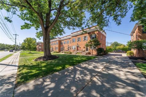 2684 Wooster Road Rocky River OH 44116