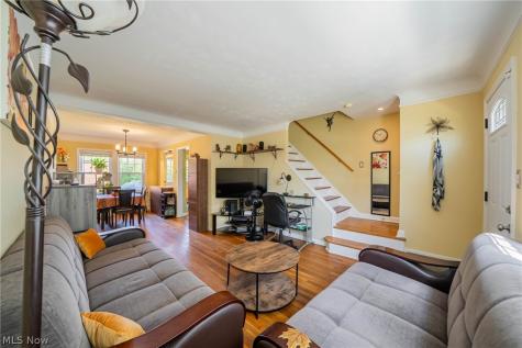2684 Wooster Road Rocky River OH 44116