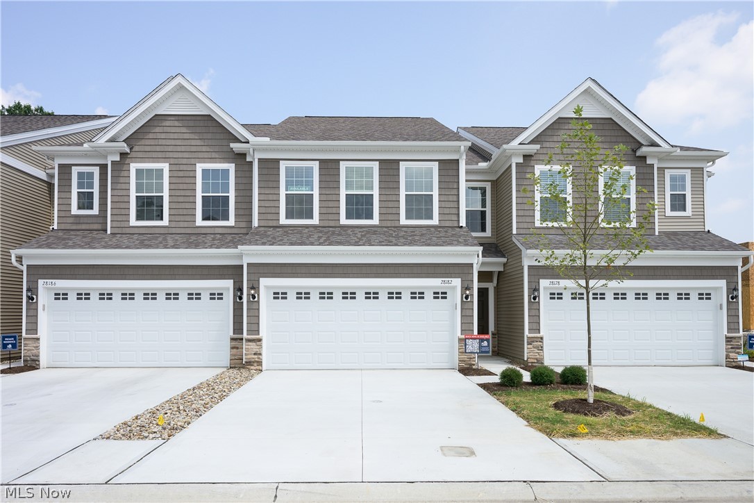 28182 Zinfandel Court Westlake OH 44145