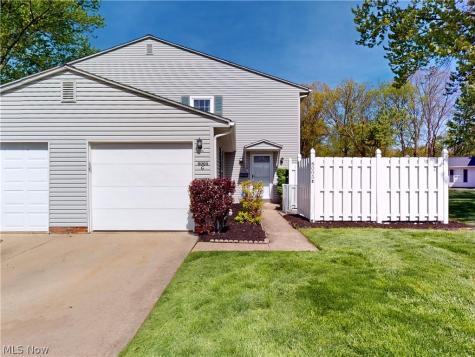 8005 Independence Drive Mentor OH 44060