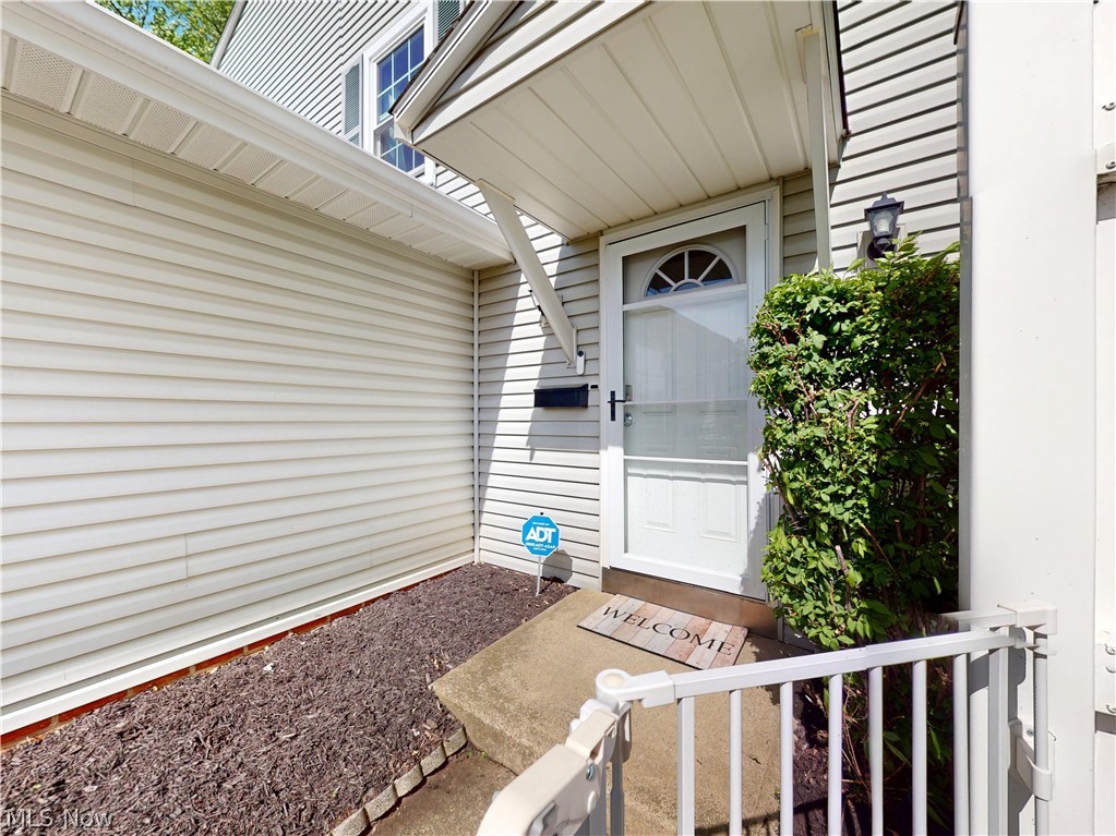 8005 Independence Drive Mentor OH 44060