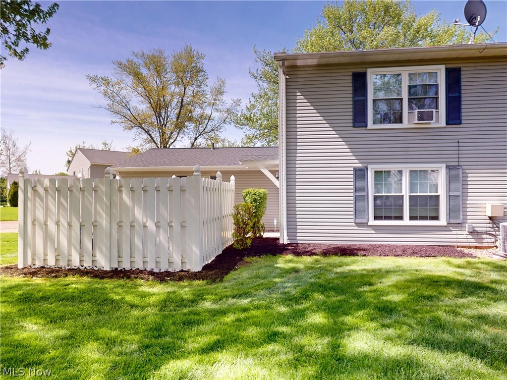 8005 Independence Drive Mentor OH 44060