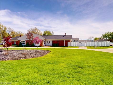 8005 Independence Drive Mentor OH 44060