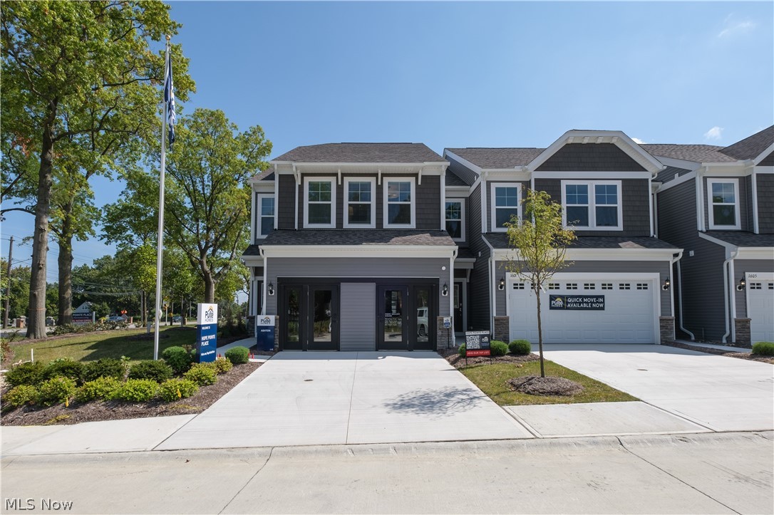 1597 Merlot Lane Westlake OH 44145