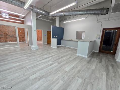 1667 E 40th Street Cleveland OH 44103