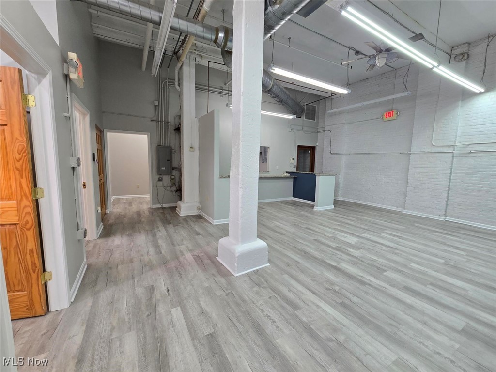 1667 E 40th Street Cleveland OH 44103