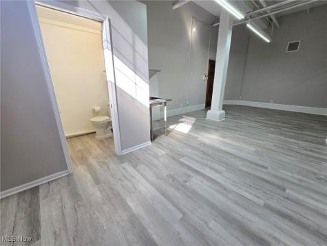 1667 E 40th Street Cleveland OH 44103