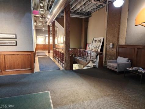 1667 E 40th Street Cleveland OH 44103