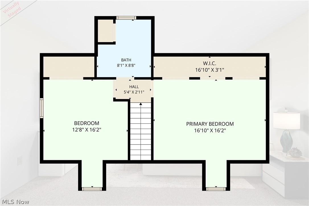 5104 Liberty Lane Willoughby OH 44094