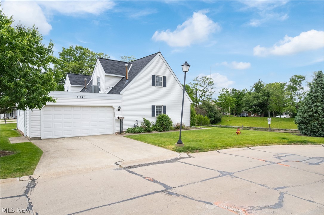 5104 Liberty Lane Willoughby OH 44094