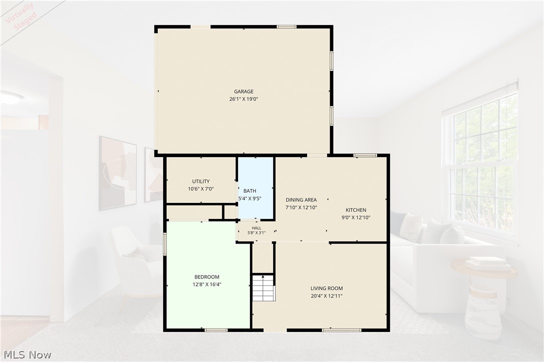 5104 Liberty Lane Willoughby OH 44094