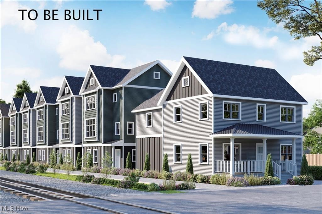 12593 Thoreau Lane Lakewood OH 44107