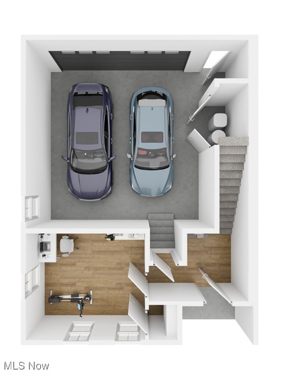 12593 Thoreau Lane Lakewood OH 44107