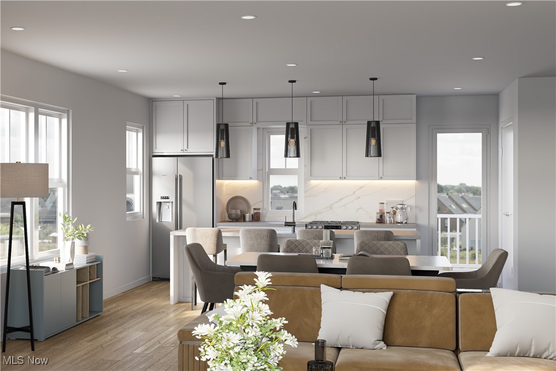 12593 Thoreau Lane Lakewood OH 44107