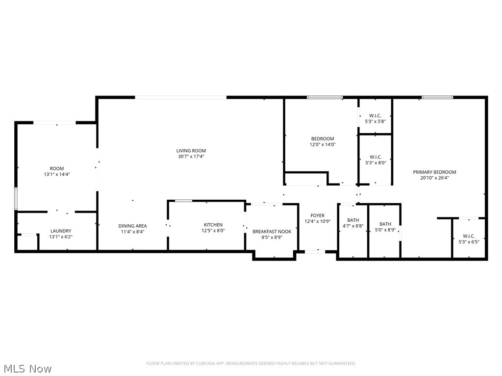 2202 Acacia Park Drive Lyndhurst OH 44124