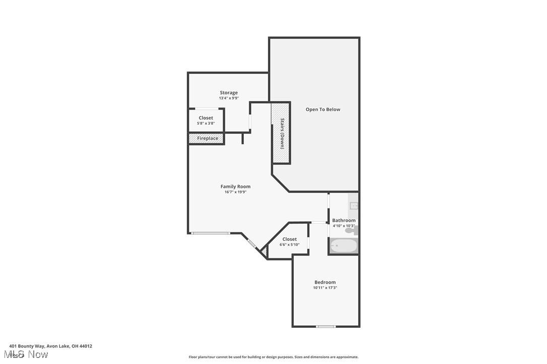 401 Bounty Way Avon Lake OH 44012