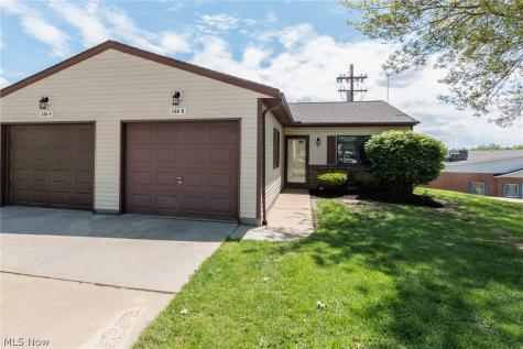 126 Royal Crest Drive Seville OH 44273
