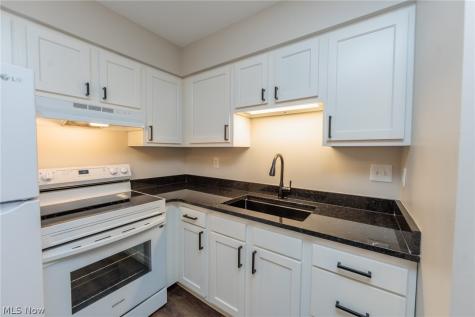 126 Royal Crest Drive Seville OH 44273
