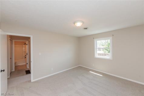 126 Royal Crest Drive Seville OH 44273
