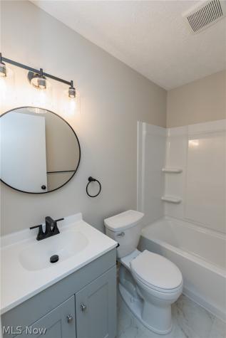 126 Royal Crest Drive Seville OH 44273