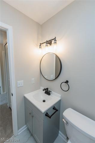 126 Royal Crest Drive Seville OH 44273