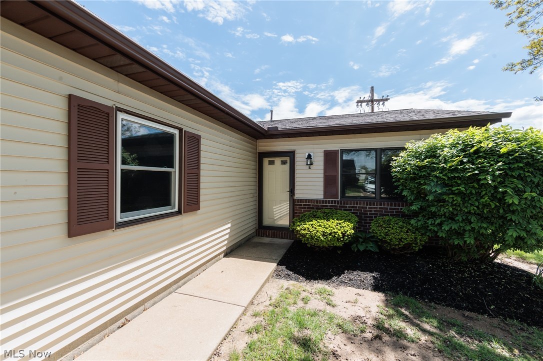 126 Royal Crest Drive Seville OH 44273