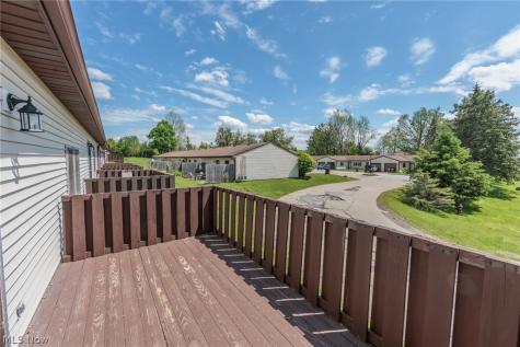 126 Royal Crest Drive Seville OH 44273
