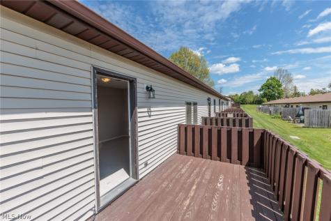 126 Royal Crest Drive Seville OH 44273