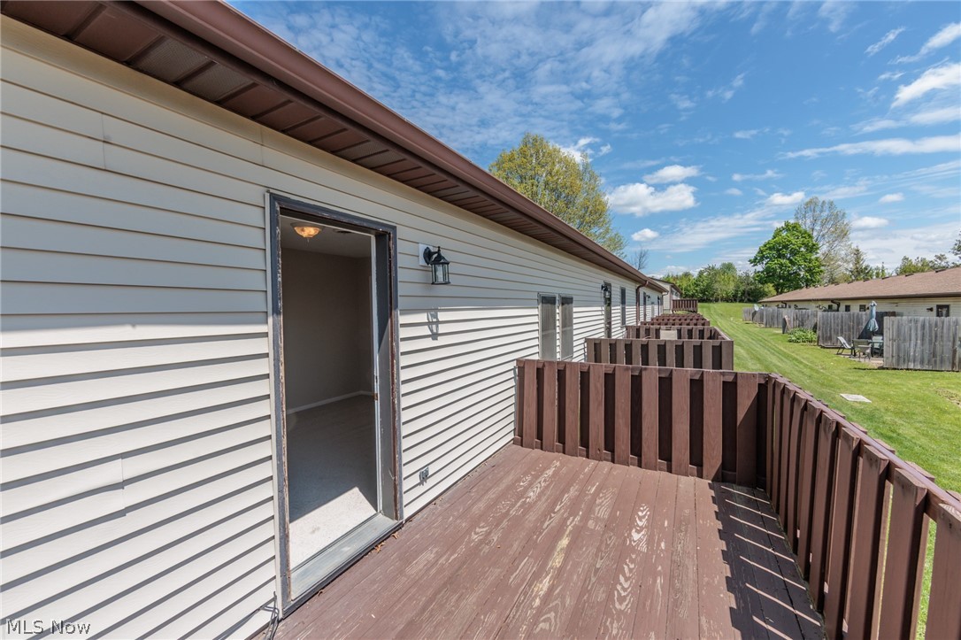 126 Royal Crest Drive Seville OH 44273