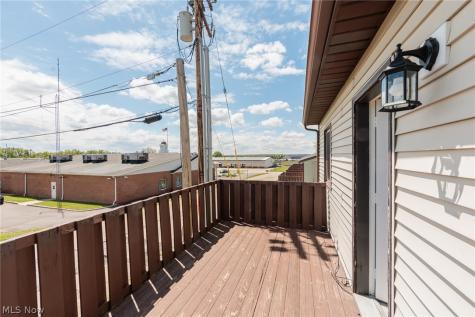126 Royal Crest Drive Seville OH 44273