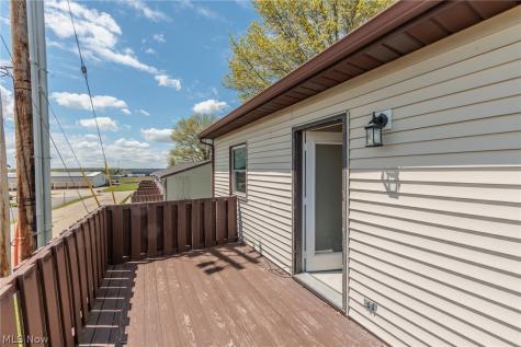 126 Royal Crest Drive Seville OH 44273