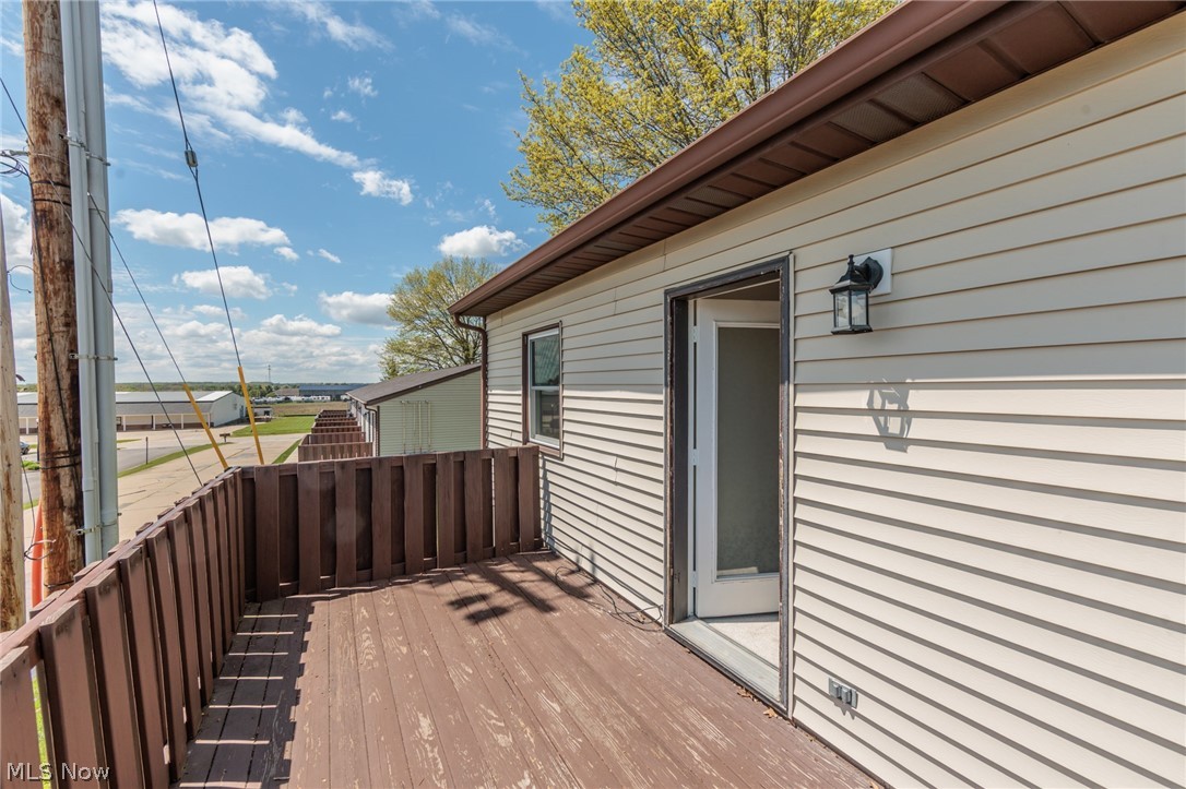 126 Royal Crest Drive Seville OH 44273