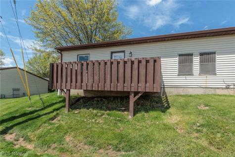 126 Royal Crest Drive Seville OH 44273
