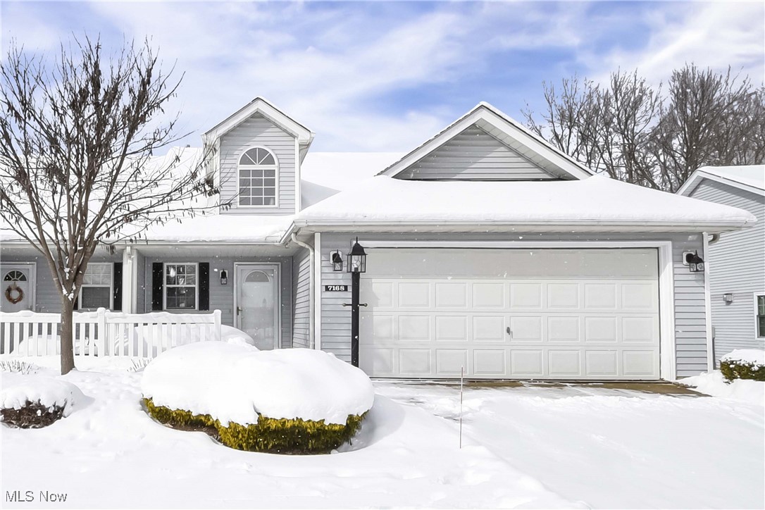7168 Lilac Court North Olmsted OH 44070