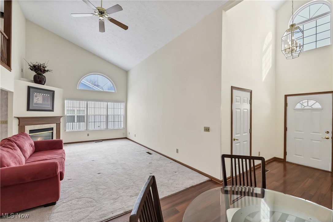 7168 Lilac Court North Olmsted OH 44070