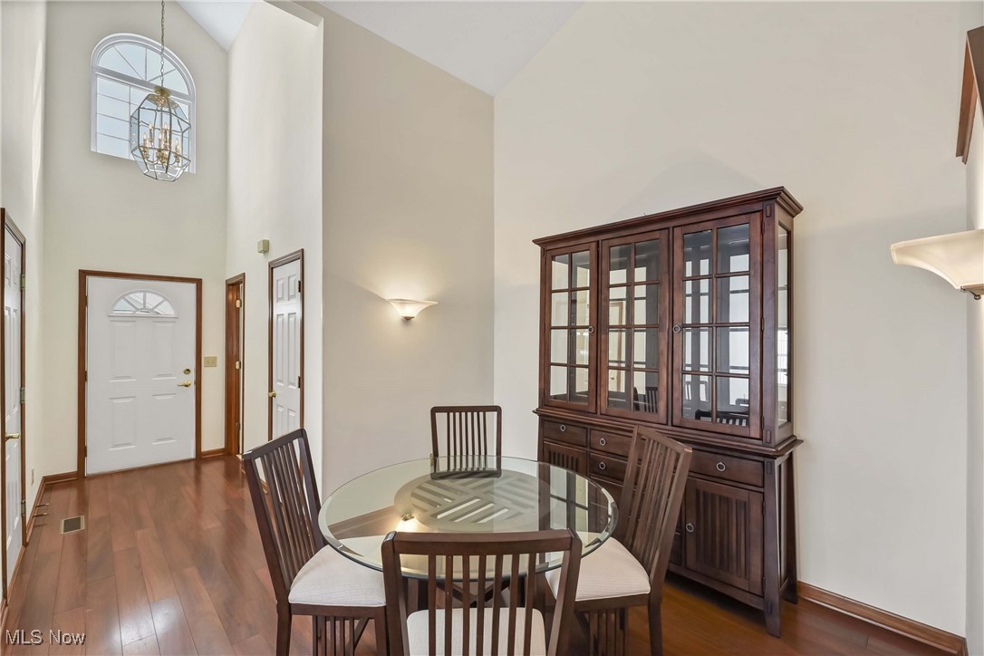 7168 Lilac Court North Olmsted OH 44070