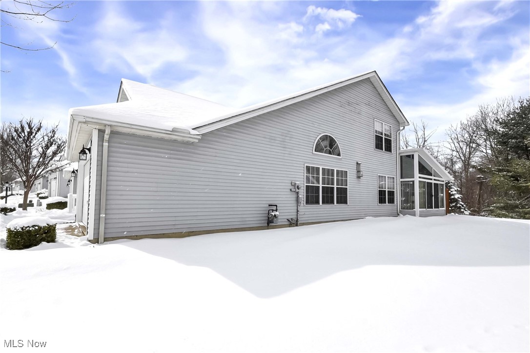 7168 Lilac Court North Olmsted OH 44070