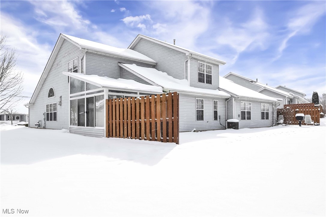 7168 Lilac Court North Olmsted OH 44070