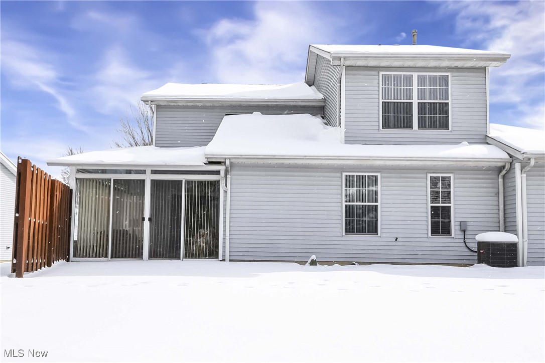 7168 Lilac Court North Olmsted OH 44070