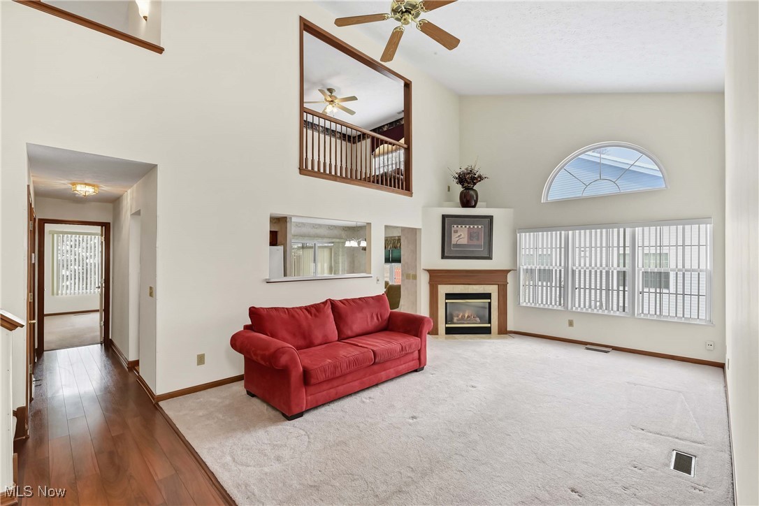 7168 Lilac Court North Olmsted OH 44070