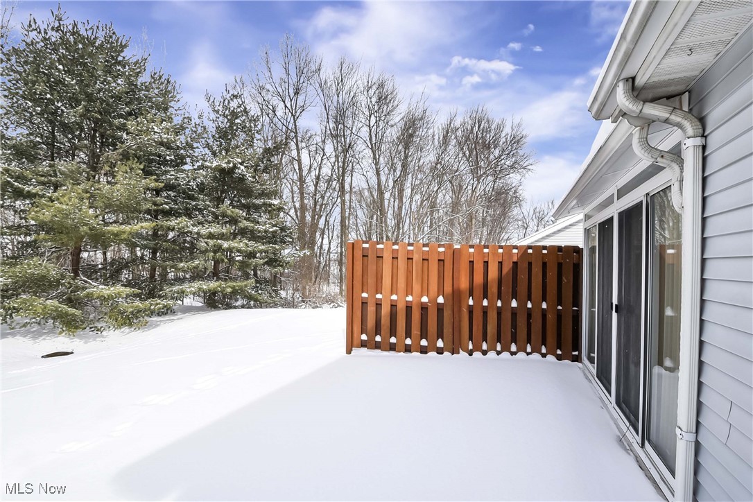 7168 Lilac Court North Olmsted OH 44070