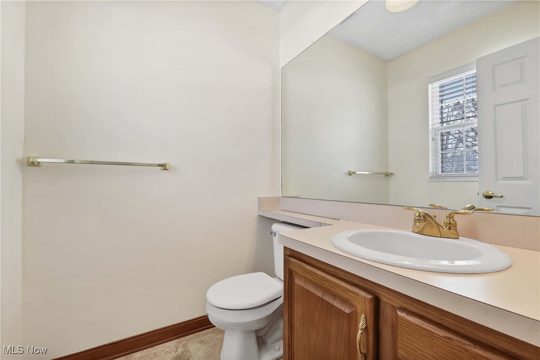 7168 Lilac Court North Olmsted OH 44070