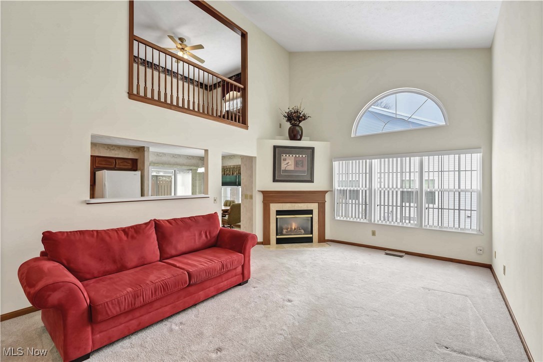 7168 Lilac Court North Olmsted OH 44070